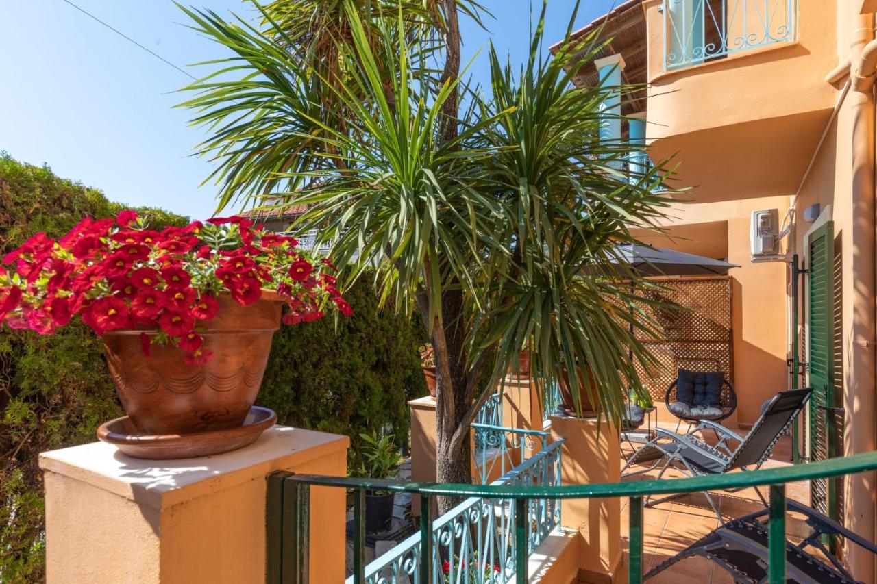 Poseidon Suites By Corfuescapes Agios Gordios  Exterior photo